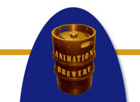 Animation Brewery logo